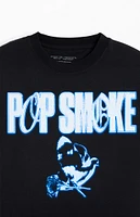 Pop Smoke Shoot For The Stars T-Shirt