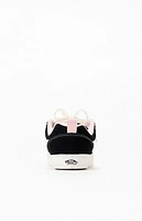 Vans Black Knu Skool Sneakers