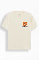 Free & Easy Floral T-Shirt