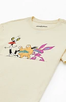 Kids Aaahh! Real Monsters Group T-Shirt