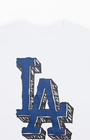 New Era LA Doodle T-Shirt