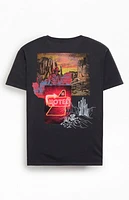 Motel Lights T-Shirt
