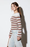 LA Hearts Chloe Sweater