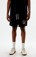 Budweiser By Pacsun Triple Mesh Shorts