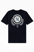 New Era NY Yankees Crest T-Shirt