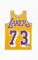 Mitchell & Ness Basketball Jersey
