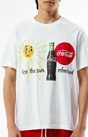 Coca Cola By PacSun Refreshed T-Shirt