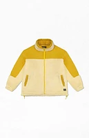 WeSC America Inc Oversized Sherpa Jacket