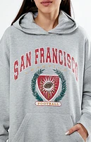 Pacsun San Francisco Hoodie