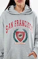 PacSun San Francisco Hoodie