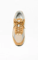 New Balance Tan 2002R Shoes