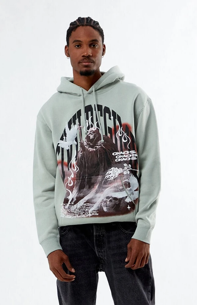 Civil Mount Chaos Hoodie