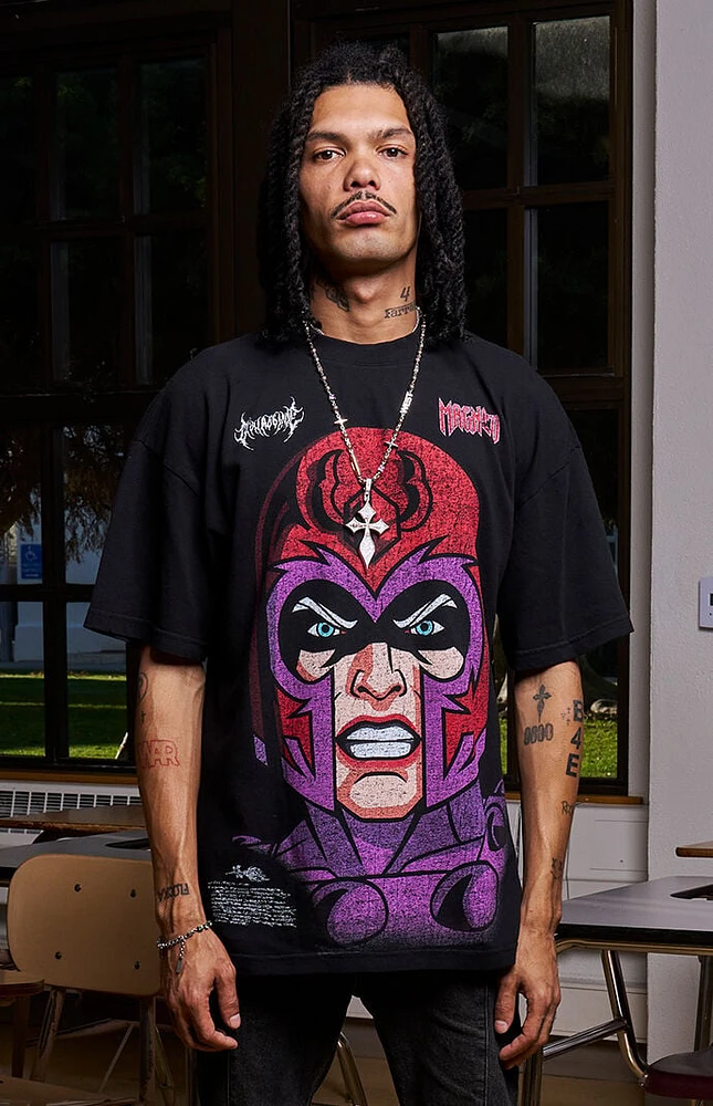 Civil x X-Men '97 Magneto T-Shirt