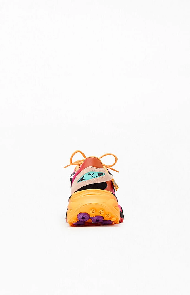 Puma Mercedes-AMG Petronas F1 Team x Mad Dog Jones Spirex Running Shoes