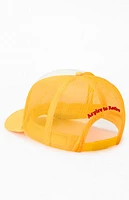 Motel Margarita Spicy Margs Trucker Hat