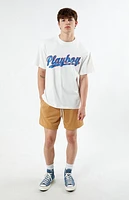 Playboy By PacSun Script T-Shirt