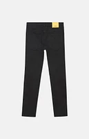 WeSC America Inc Eddy Slim Fit Denim Jeans