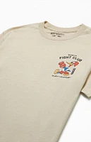 Riot Society Woody's Fight Club T-Shirt