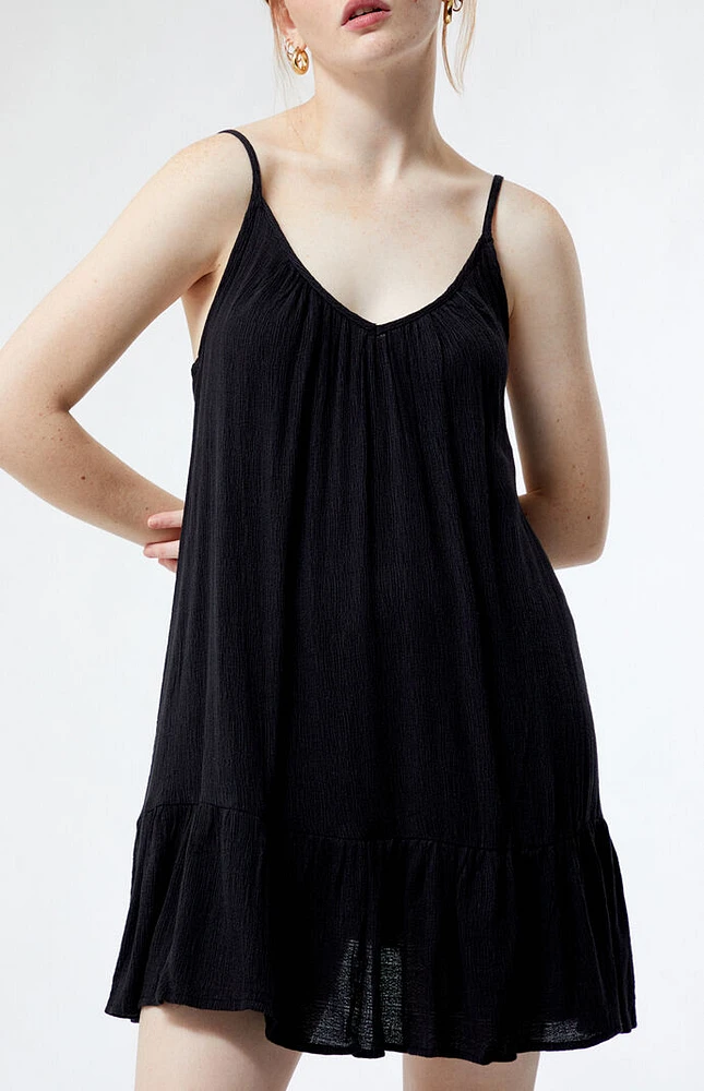 Billabong Beach Vibes Dress