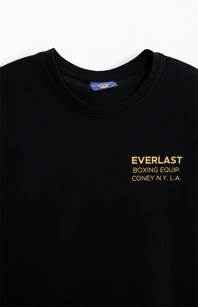 Coney Island Picnic x Everlast Lover Graphic T-Shirt