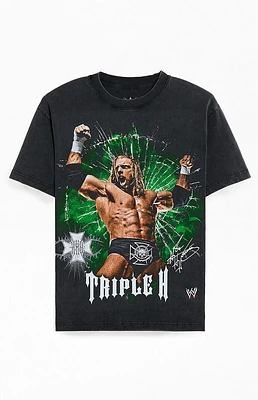 WWE RAW Triple H Expansion T-Shirt