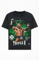 WWE RAW Triple H Expansion T-Shirt