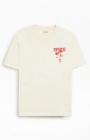 Pacsun Pacific Sunwear Florist T-Shirt