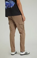 Pacsun Slim Cargo Pants