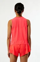 FABLETICS Active Feather Tech Muscle Tank Top