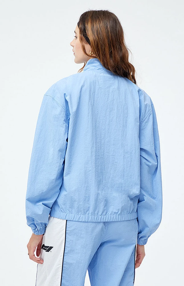 x PacSun Warm Up Jacket