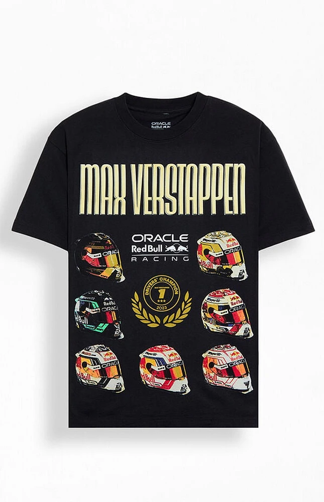 F1 Red Bull Max Verstappen