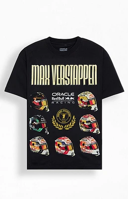 F1 Red Bull Max Verstappen