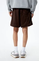 PacSun Pacific Sunwear Athletic Department Shorts