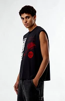 Coca Cola By Pacsun Yes Muscle Tank Top