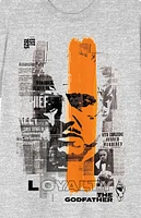 The Godfather Vito Corleone T-Shirt