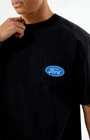 FORD Patch Pocket T-Shirt