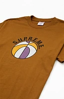 Supreme Light League T-Shirt