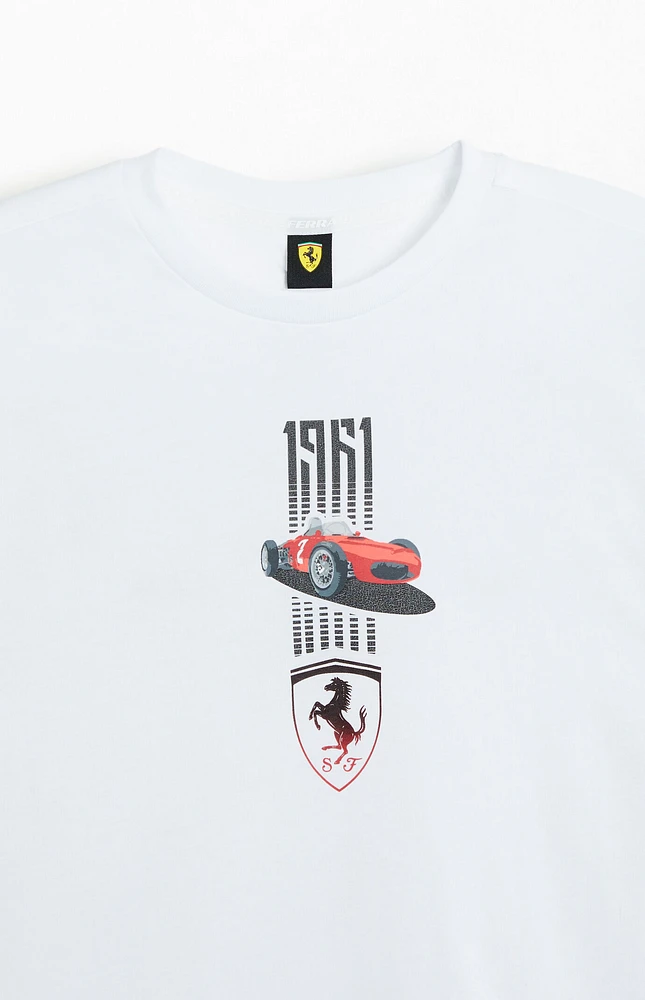 Ferrari Vintage T-Shirt