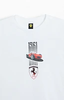 Ferrari Vintage T-Shirt