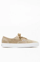 Vans Authentic Pig Suede Shoes