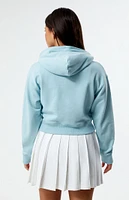 Puma Better Classics Cropped Hoodie