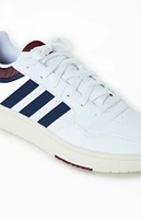 adidas Hoops 3.0 Low Classic Vintage Shoes