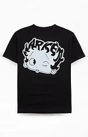 Market Betty Boop Mascot T-Shirt