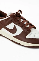 Nike Dunk Low Cacao Wow Shoes