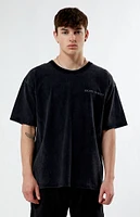 PacSun Escape Reality Oversized T-Shirt