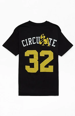 Circulate x Overtime Local Champions T-Shirt