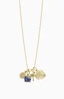 Tropical Getaway Interchangeable Necklace