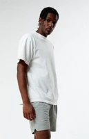 White Premium T-Shirt