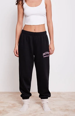 PacSun Varsity Pacific Sunwear Sweatpants