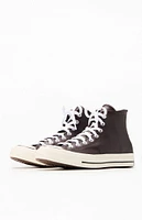 Converse Leather Chuck 70 High Top Sneakers